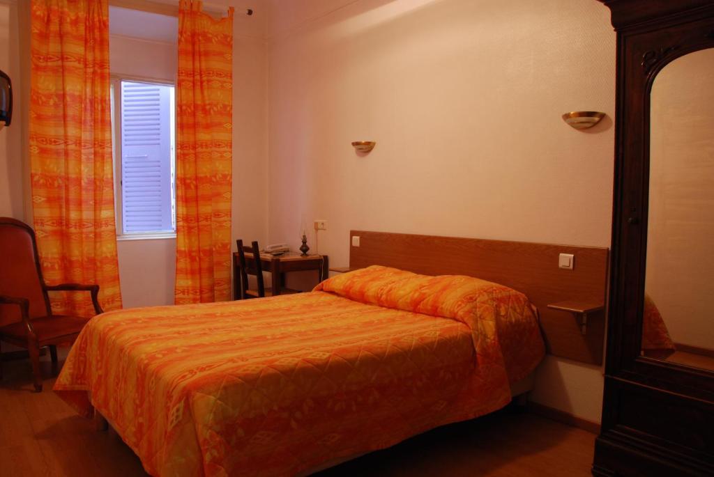 Le Saint Domingue Hotell Die Rum bild