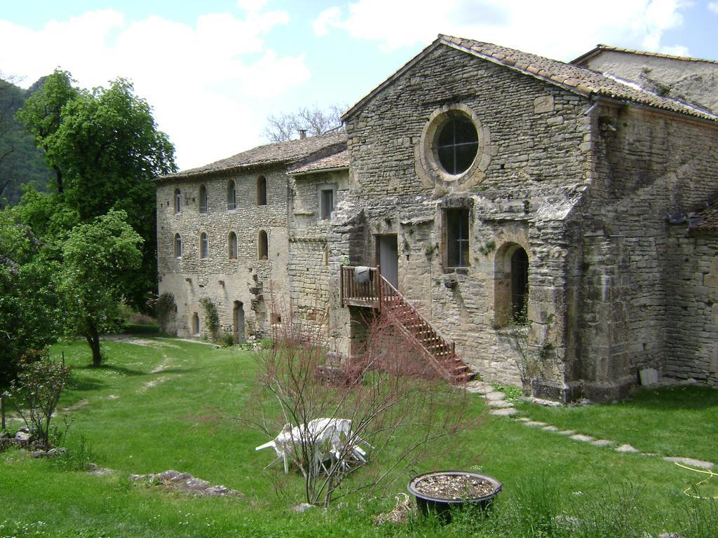 Le Saint Domingue Hotell Die Exteriör bild